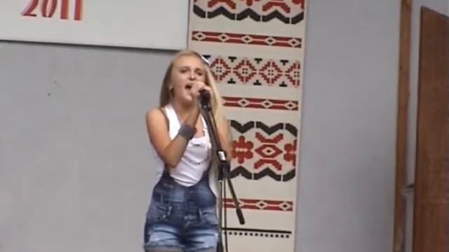 Гоцко Вікторія. м. Тернопіль