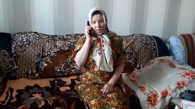 Юмор! Ржака! Кузьминична и завещание. смотреть онлайн