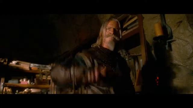 Тизер "Седьмого сына" (рус. субтитры) смотреть онлайн