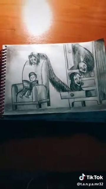 Страшно смотреть онлайн