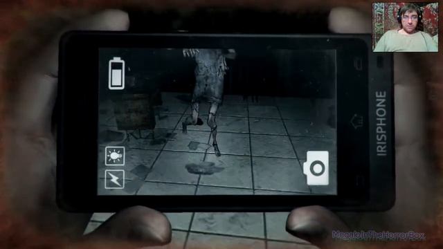 ◆ DREADOUT ◆ 5. СТРАДАНИЯ РАДИ РЖАВЫХ НОЖНИЦ ◆ прохождение на русском