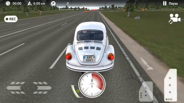 Driving Zone 2 гоняем,крушим. смотреть онлайн