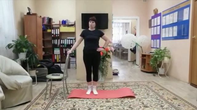 Боди-Балет смотреть онлайн