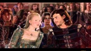 Лукреция и Чезаре Борджиа – Младшая сестренка (группа Челси, Борджиа) (ALinaS)