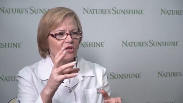 Коррекция веса. Отзыв о применении продукции NSP - смотреть видео ...