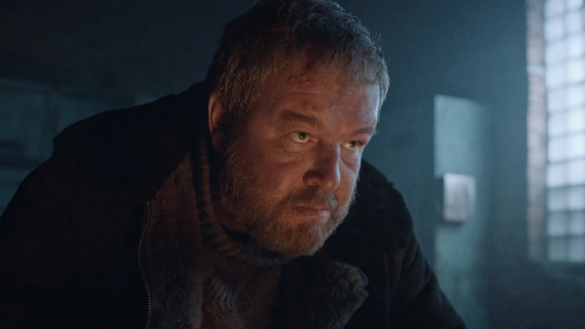 Эпидемия 2. Режиссёрская версия, 1 сезон, 3 серия смотреть онлайн