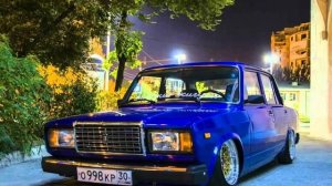 Озода-Көк Жигули 2024 ХИТ Узбекский Музыка