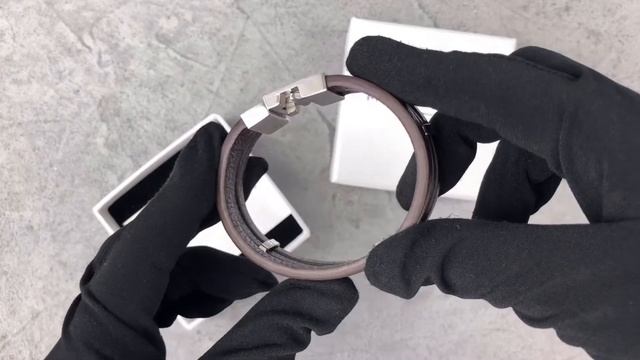 Браслет Brown Rock от Mc Gregor Jewelry