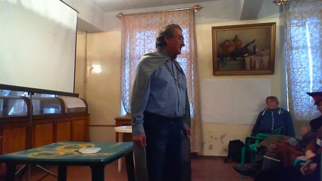 Плащ Мастера с ХИ 93 смотреть онлайн