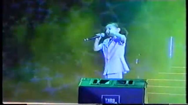 Танец "Переменка", исп.Катя Страмкова. Гигант-Холл смотреть онлайн