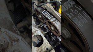 рено к4м советы по установке ремня ГРМ.