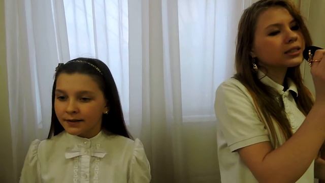 ЦРТ "Наследники" смотреть онлайн