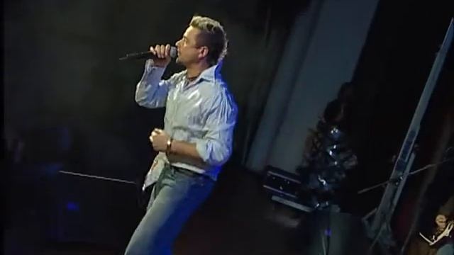 Молодежная конференция Youth 2004 - Где твои крылья (часть 2) смотреть онлайн