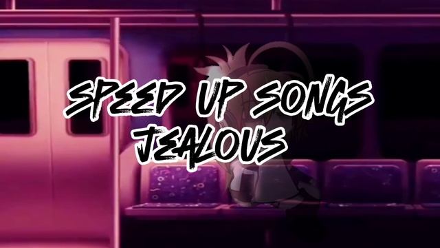 Vibe 
название песни 
Jealous