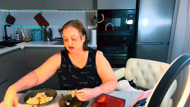 Манты от ПалычаВ «авторитетном» ТГ чате Пиратской Жизни Нина и Вовчик начались разброд и шатания смотреть онлайн