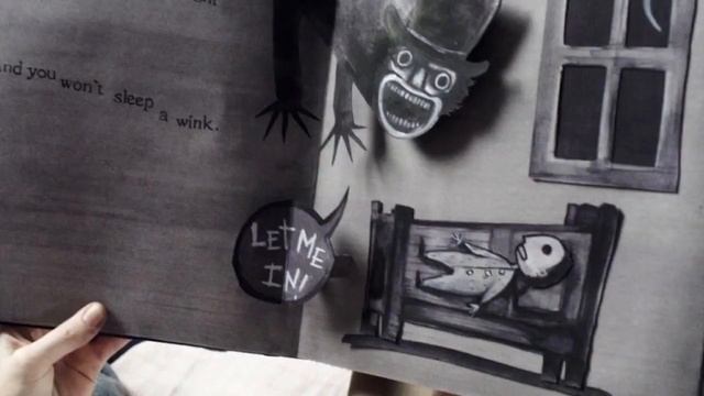 Бабадук смотреть онлайн