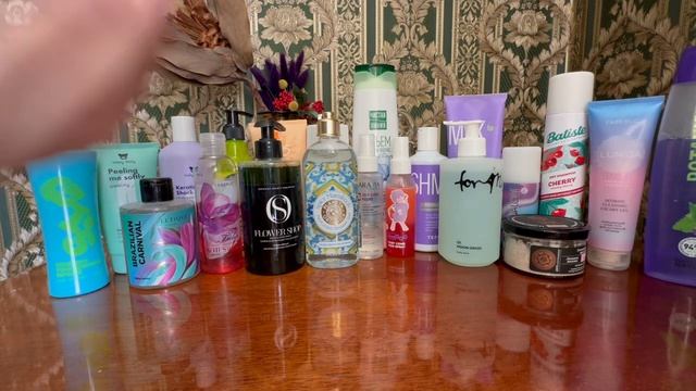 УХОДОВАЯ КОСМЕТИЧКА| ИЮНЬ 2024 🌻 FOR ME, COSWORKER, D’ALBA, ЧИСТАЯ ЛИНИЯ смотреть онлайн