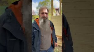 Каркасная пристройка для дома