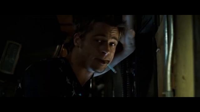 Музыка из фильма Бойцовский клуб. Fight Club - Where Is My Mind - Pixie смотреть онлайн