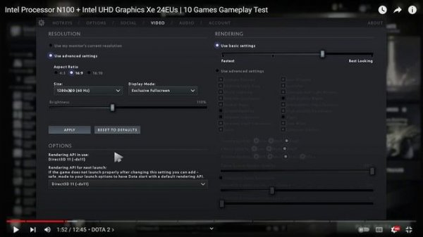 Стоит ли покупать ноутбуки с процессорами Intel Processor N100 & N200