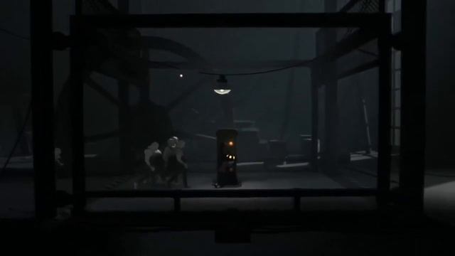 Inside - серия 3. Лифт смотреть онлайн