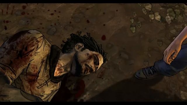 The Walking Dead - Season 2 серия #3 финал смотреть онлайн
