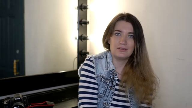 Отзыв Насти Чупико смотреть онлайн