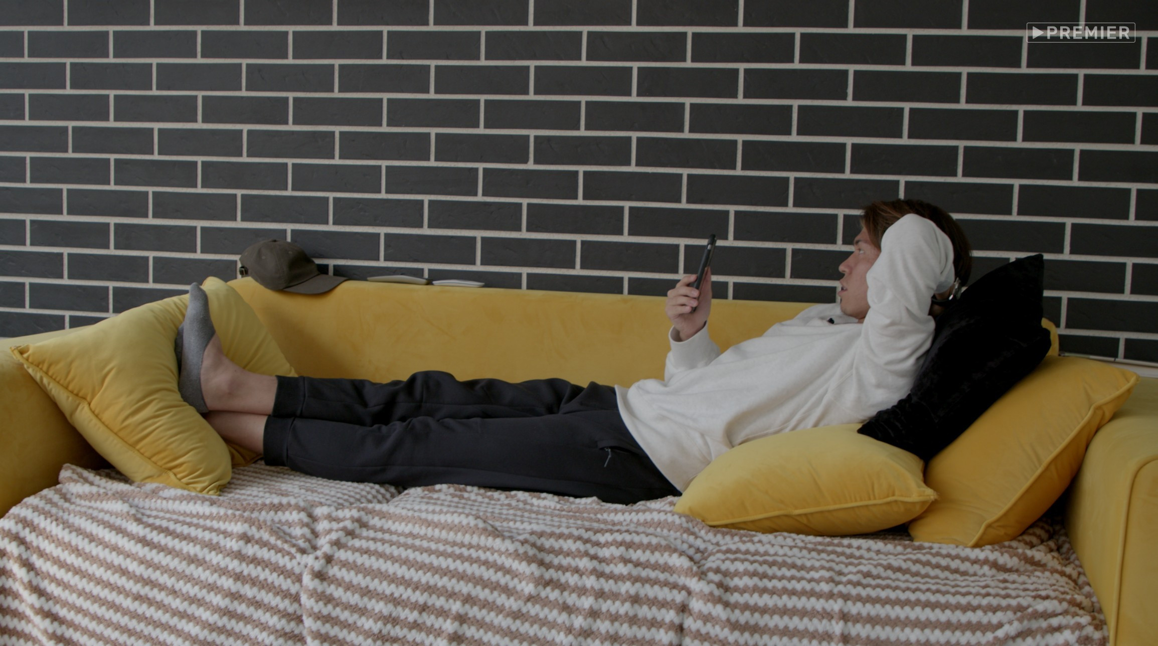 Ростов-на-кону, 1 сезон, 4 выпуск смотреть онлайн