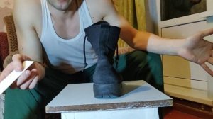 Берцы летние бутекс кобра 12100
