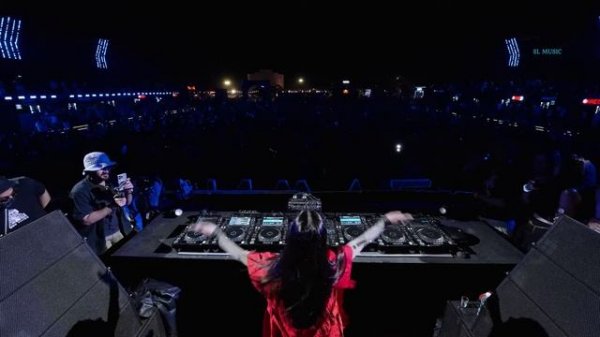 Anna Asti - Высшие силы Remix