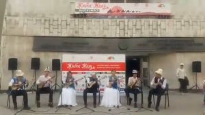 Акак комузчулар ансамбль