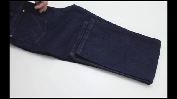 Мужские джинсы Wrangler 936 slim fit prewash indigo | jeans men Wrangler 936pwd