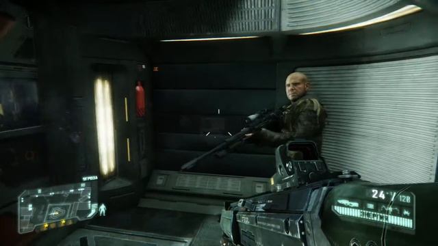Crysis 3 - прохождение на русском 1080p часть 6 | ПироЦеф!!! смотреть онлайн