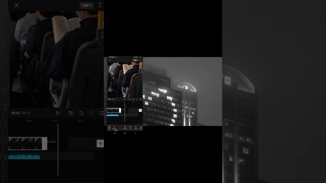 как же сделать версию Speed Up в Cap Cut?