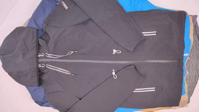 f-6088. Ветровки Крем. Германия Лот 15915 31,2кг. 59ед. смотреть онлайн