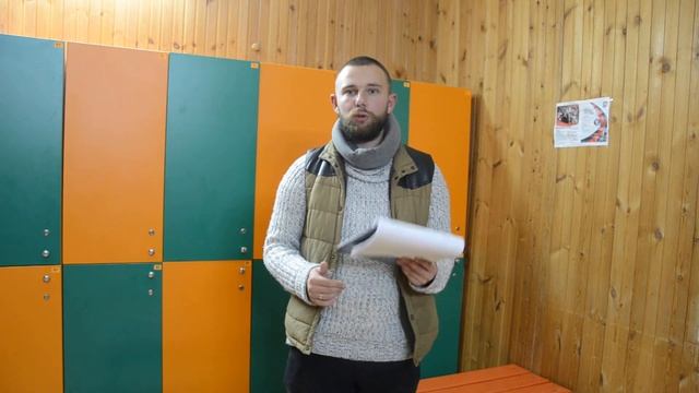 Обзор воскресного игрового дня 2-го тура#SFCK Street Football Challenge Kiev