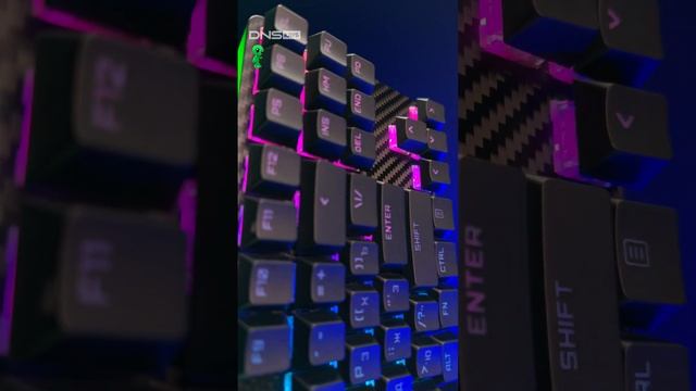 Need For Ardor Carbon Углеродная Механическая Клавиатура #shorts #ardor #carbon #ardorgaming смотреть онлайн