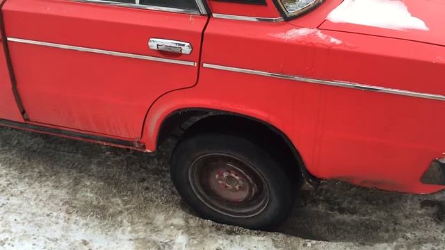 ваз 2106 нано технологии смотреть онлайн