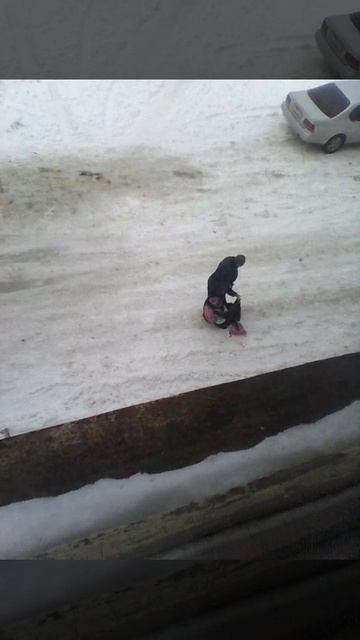 Жестокость родителей г.Оха смотреть онлайн