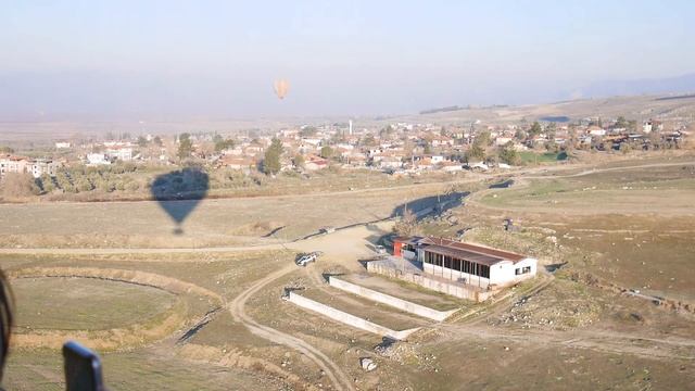Памуккале 2022 5.02.22 6 смотреть онлайн