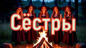 Сёстры
