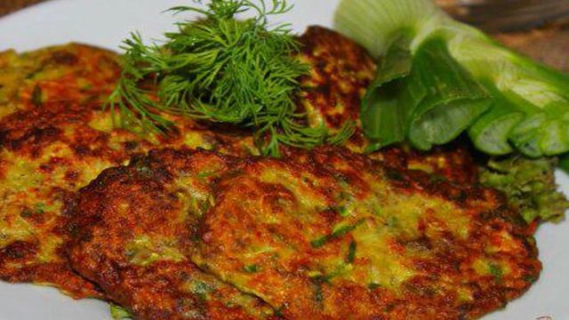 Книга рецептов