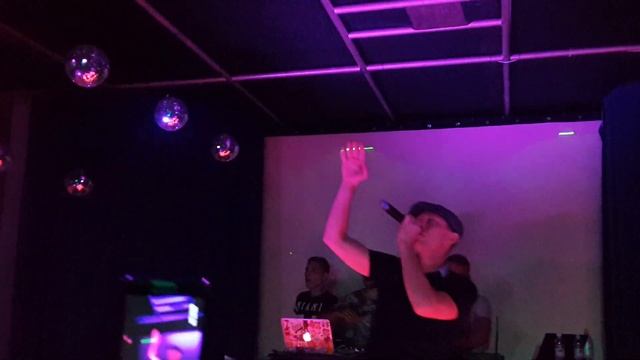 Нигатив - Невесомость (СИМФЕРОПОЛЬ 22.10.2016)