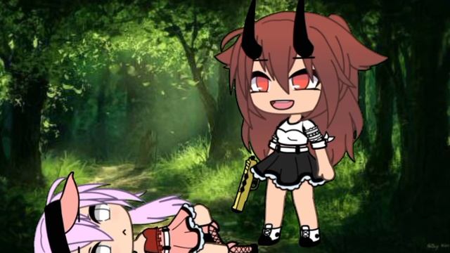 @гача#клипы#