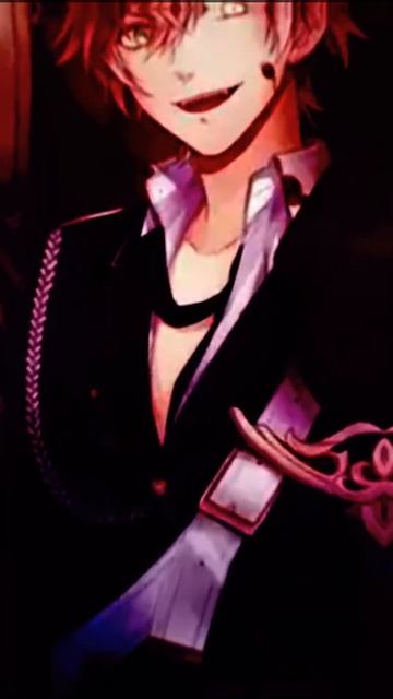 Аято "Дьявольские возлюбленные" смотреть онлайн