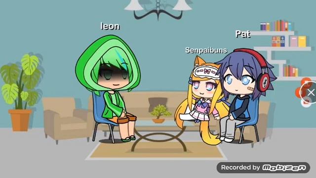 Продолжение Леона в аниме