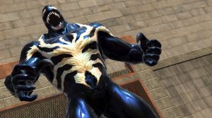 ВЕНОМ ЗАХВАТИВАЕТ ГОРОД | ЧЕЛОВЕК ПАУК ПРОТИВ ВЕНОМА | ЧЕЛОВЕК ПАУК ПАУТИНА ТЕНЕЙ