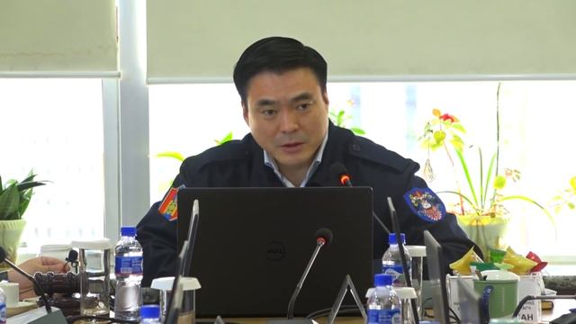 Улаанбаатар хотын барилгын эрчим хүчний үр ашгийг дээшлүүлнэ