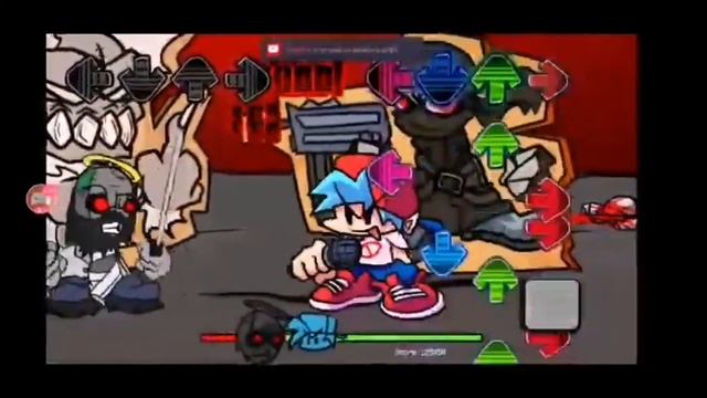 Я прошёл 3 музыку jebus на харде(нарезка со стрим)