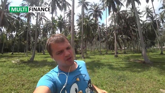 Между нами тает лед - Грибы смотреть онлайн
